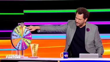 La roue de la fortune : Émission 13