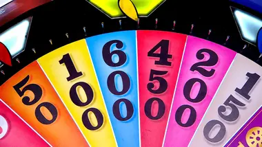 La roue de la fortune : Émission 133