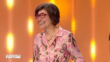 La roue de la fortune : Émission 141