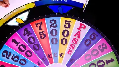 La roue de la fortune : Émission 148