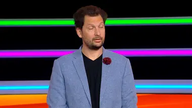 La roue de la fortune : Émission 150