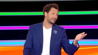 La roue de la fortune : Émission 2