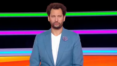 La roue de la fortune : Émission 21
