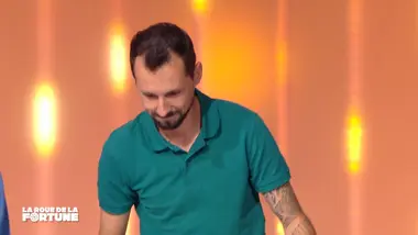 La roue de la fortune : Émission 212