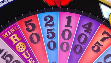 La roue de la fortune : Émission 213