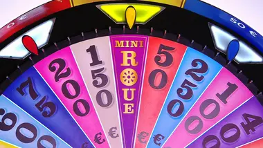 La roue de la fortune : Émission 218