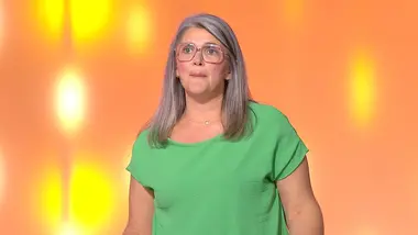 La roue de la fortune : Émission 23