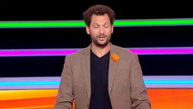 La roue de la fortune : Émission 24