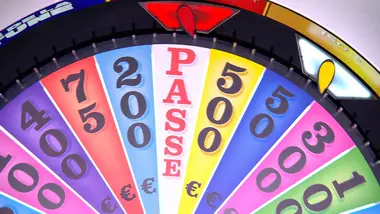 La roue de la fortune : Émission 26