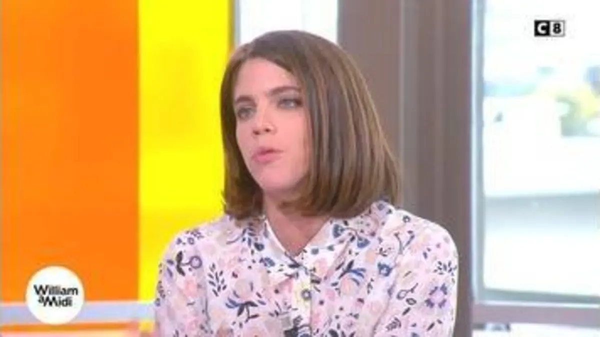 replay de La rubrique culture de Julia Molkhou