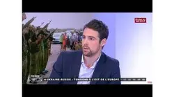 "La Russie entend punir l'Ukraine" : Benoît Vitkine - Extrait Un Monde en Docs