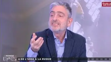 "La Russie reste un pays dont le PIB est entre celui de l'Espagne et celui de l'Italie" : M. Semo