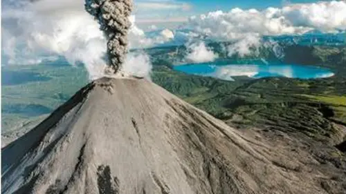 replay de La Russie vue du ciel