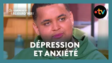 La santé mentale de nos ados est en danger : comment les aider ? - Ça commence aujourd'hui