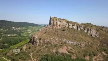 La Saône-et-Loire, du Morvan au Mâconnais