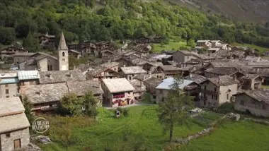 La Savoie, d'Aix-les-Bains à la Haute-Maurienne