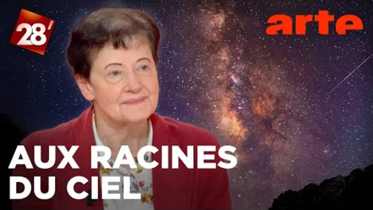 replay de La science à l'ère de la post-vérité | 28 minutes | ARTE