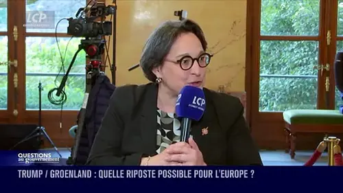 replay de La séance citoyenne - La séance citoyenne