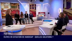 La séance citoyenne - La séance citoyenne