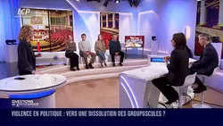 La séance citoyenne - La séance citoyenne