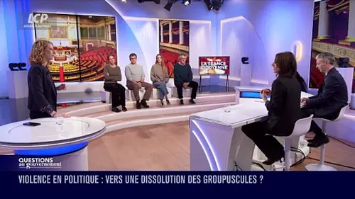 replay de La séance citoyenne - La séance citoyenne