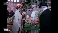 La séance de Rembob'INA - "Madame Baptiste", 1974 | La séance de Rembob'INA