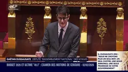 La séance est ouverte ! - Budget 2026 et ultime "49.3" : examen des motions de censure - 02/02/2026