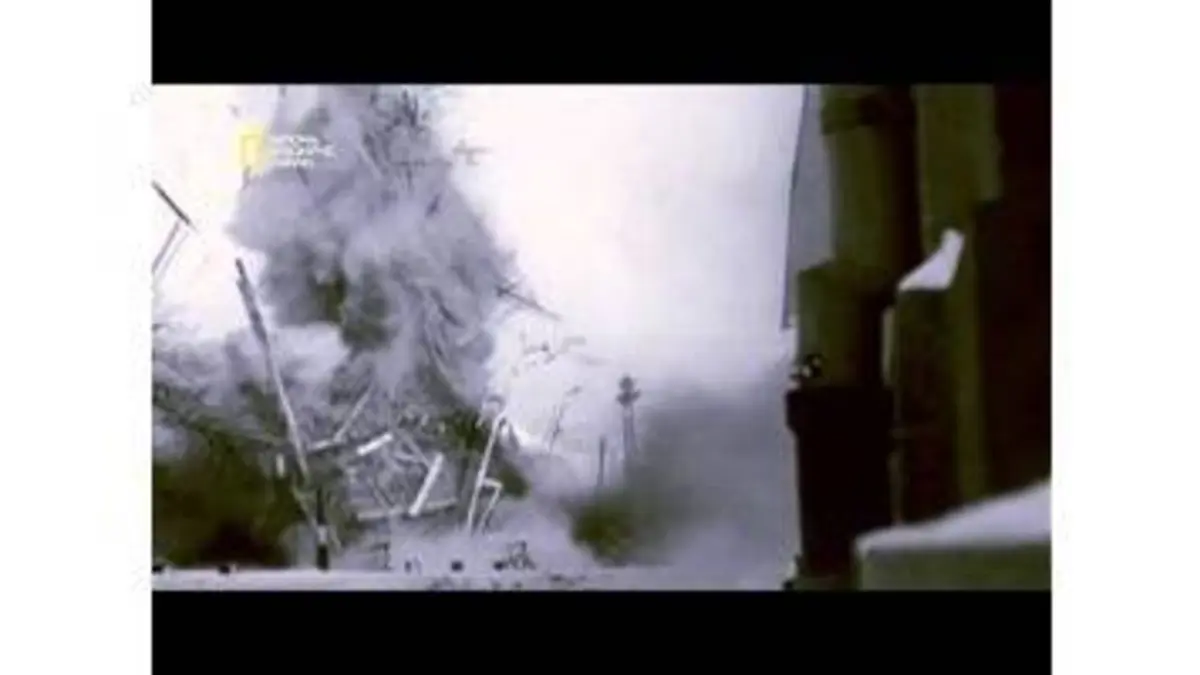 replay de La seconde guerre mondiale, Des clous!