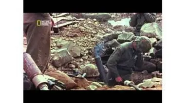 La seconde guerre mondiale, La bataille d'Iwo Jima