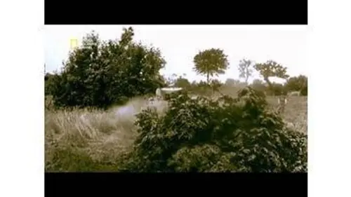 replay de La seconde guerre mondiale, Le bocage normand