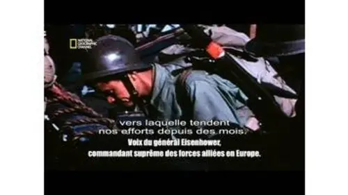 replay de La seconde guerre mondiale, Le leurre