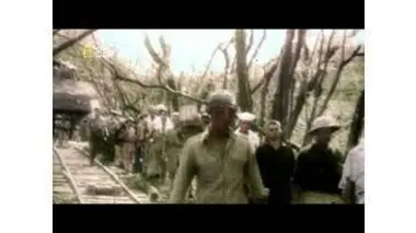 La seconde guerre mondiale, Tortures aux Philippines