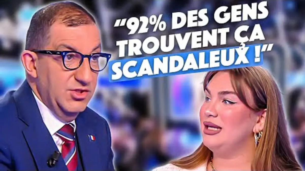 replay de La sécurité sociale lui rembourse 31 000 euros !