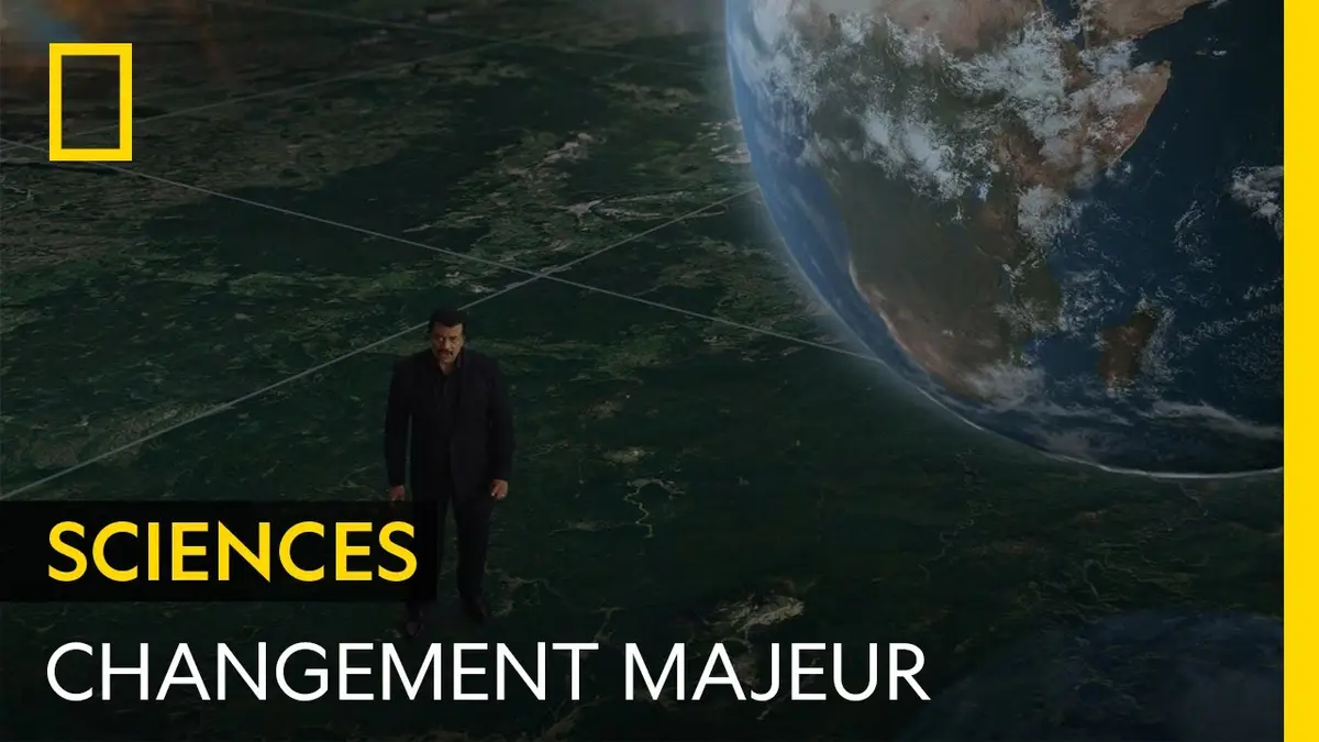 replay de La sédentarisation a transformé le monde, pour le meilleur et pour le pire