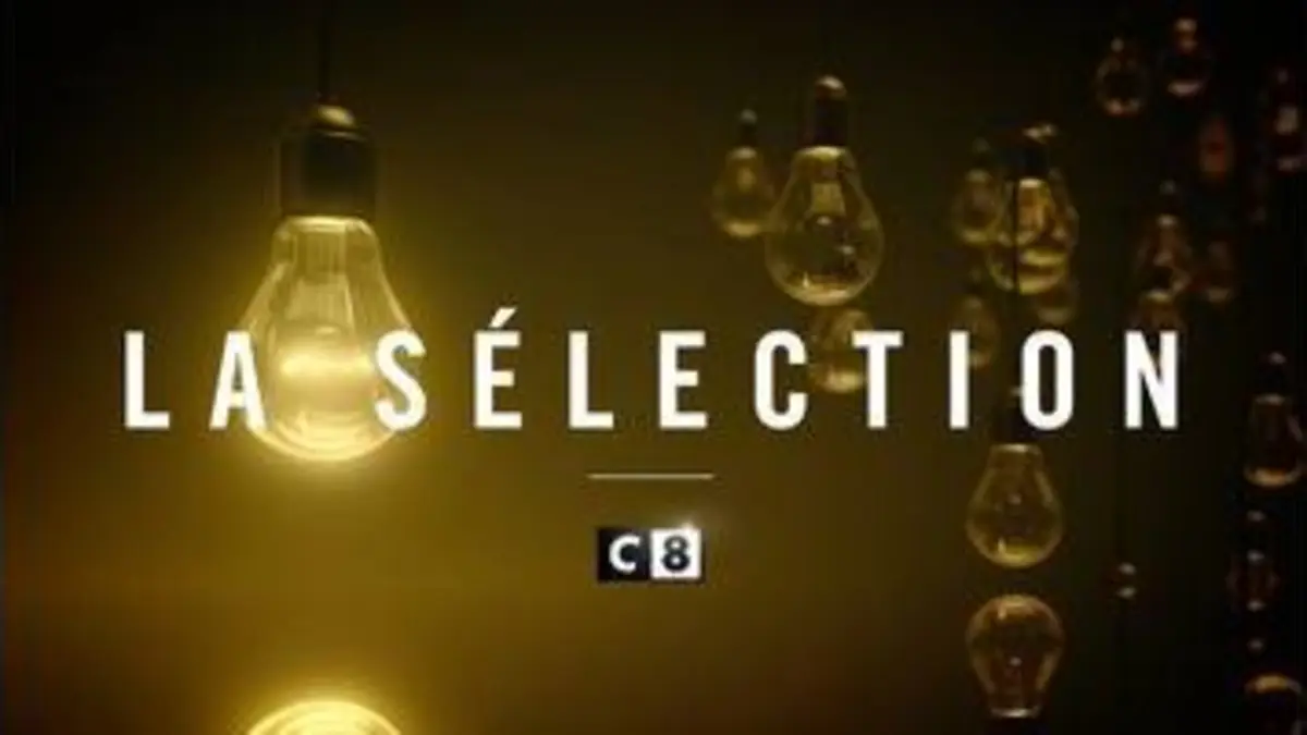 replay de La Sélection C8