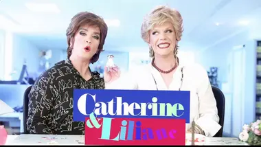 La semaine de Catherine et Liliane du 29/10 - CANAL+