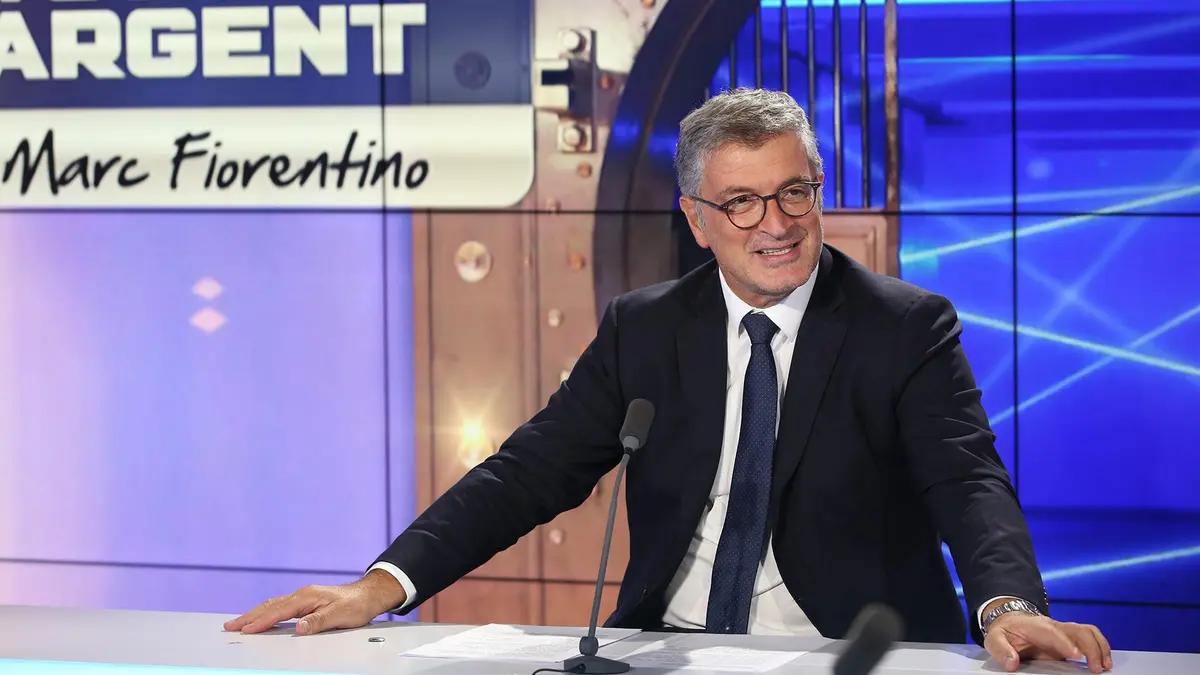 La semaine de Marc