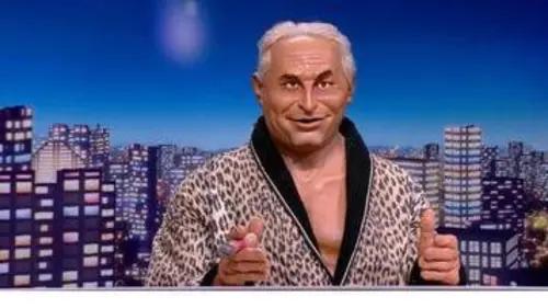 replay de La semaine des Guignols - Semaine du 15/06