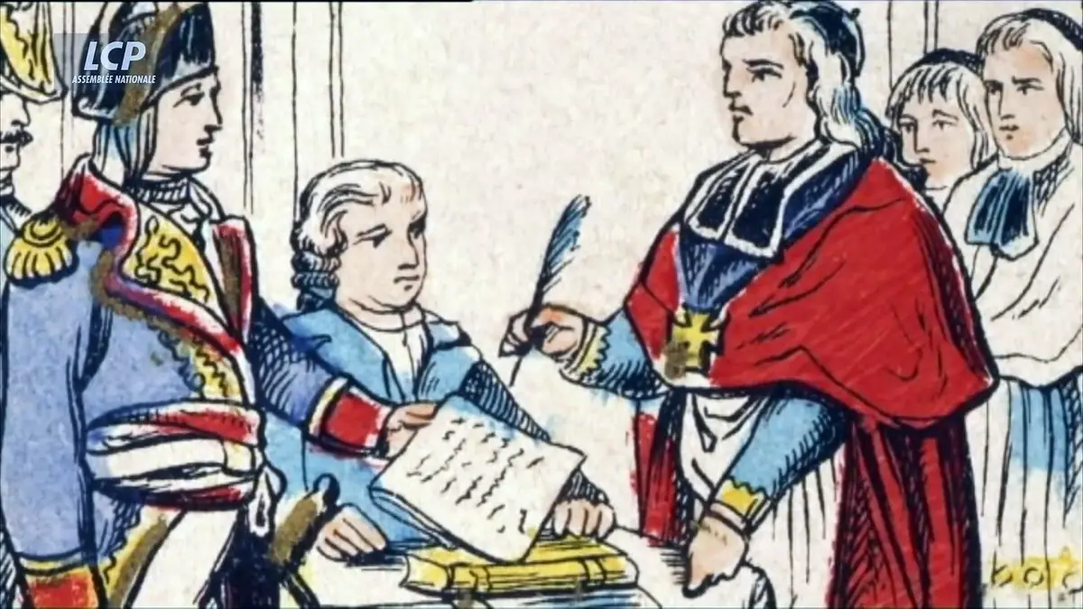 replay de La séparation