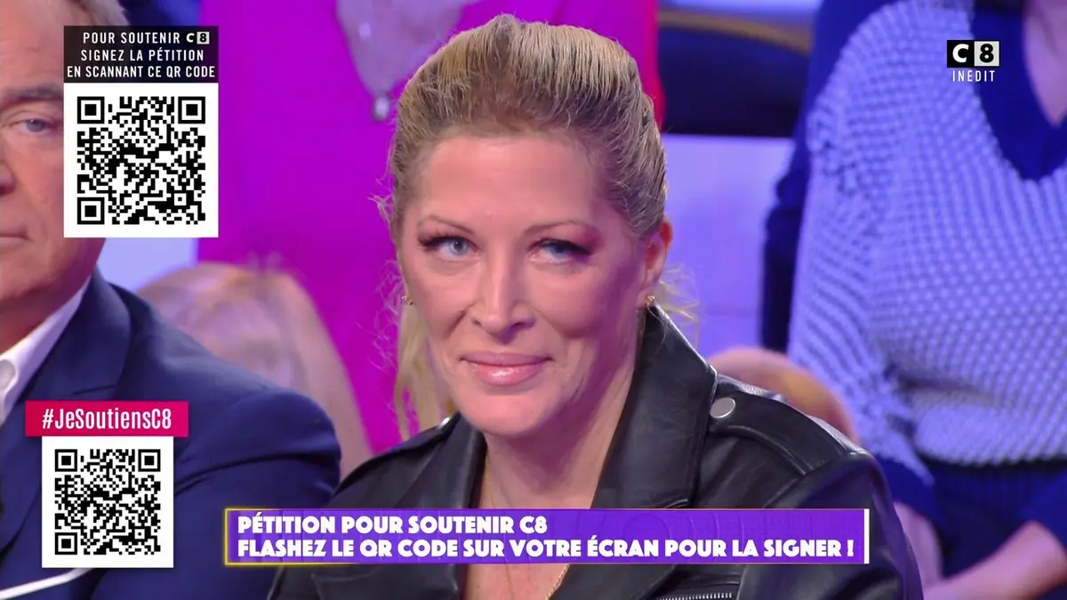 replay de La série "Culte", sa fille, son état de santé : Loana dans "Face À Hanouna" !