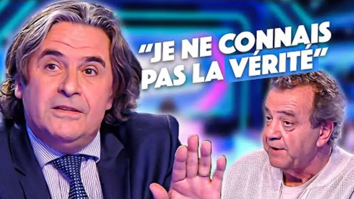 replay de La soeur de Xavier Dupont De Ligonnès est-elle dans le DÉNI ? Son avocat sort du silence