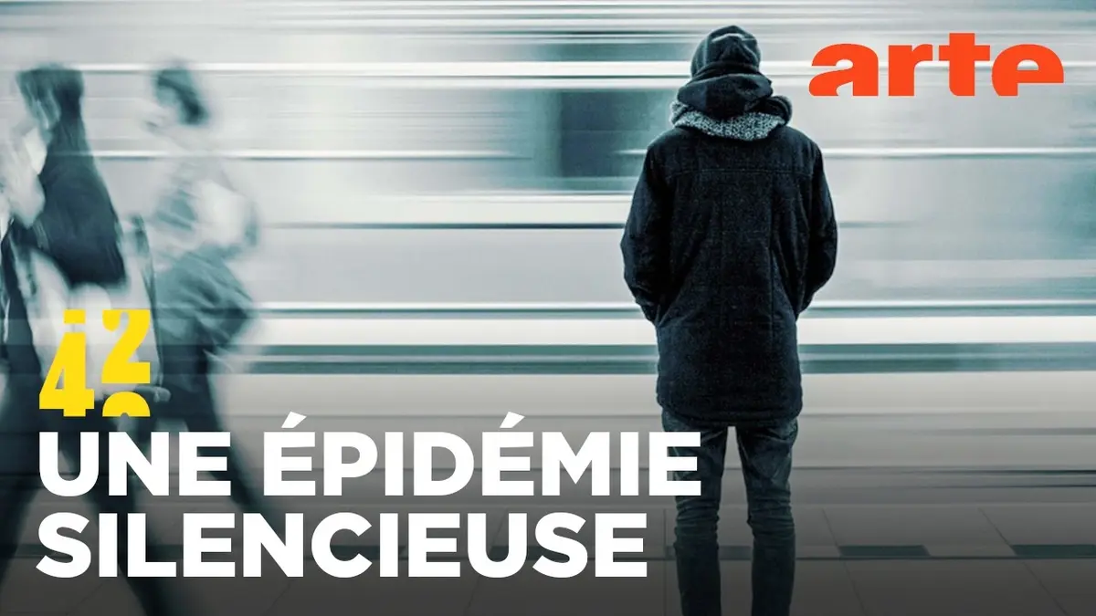 La solitude est-elle contagieuse ? | 42 - La…