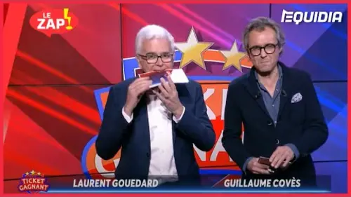 replay de LA SOLUTION OFFENSIVE DE CE DÉBUT D'ANNÉE ! | Le Zap de janvier 2023