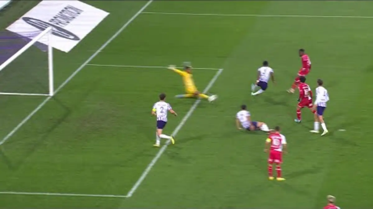 replay de La sortie express de Guillaume Restes !