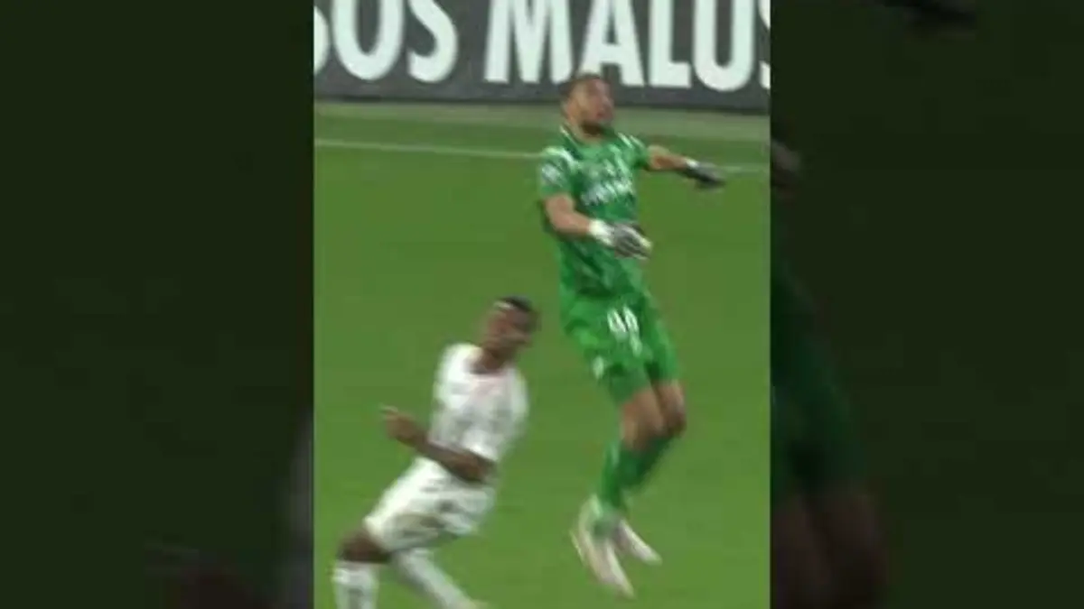 replay de La sortie osée de Yehvann Diouf ?