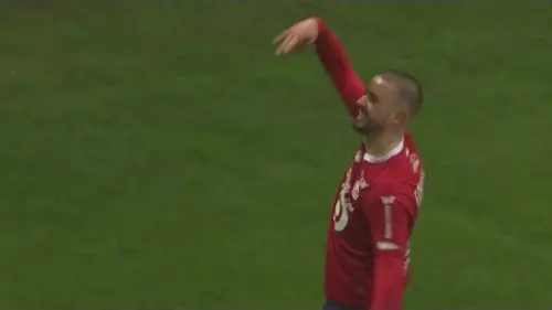 replay de La spéciale d'Edon Zhegrova !