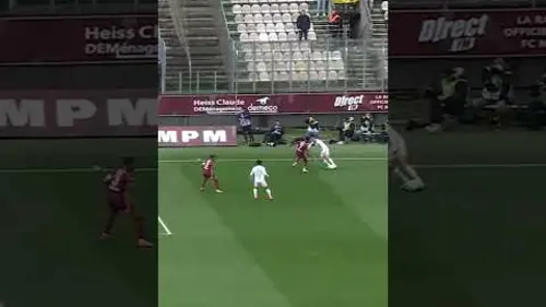 replay de La spéciale d'Edon Zhegrova ?️