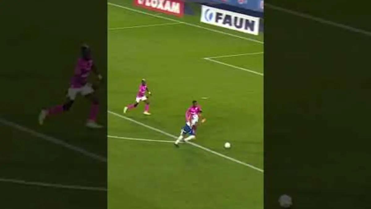 replay de La spéciale de Mason Greenwood ? #football #ligue1mcdonalds #sport #footballshorts #footballedits