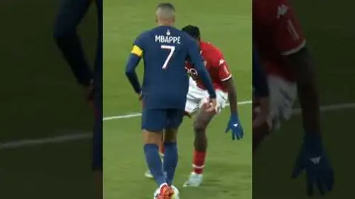 replay de La spéciale de Vitinha ?