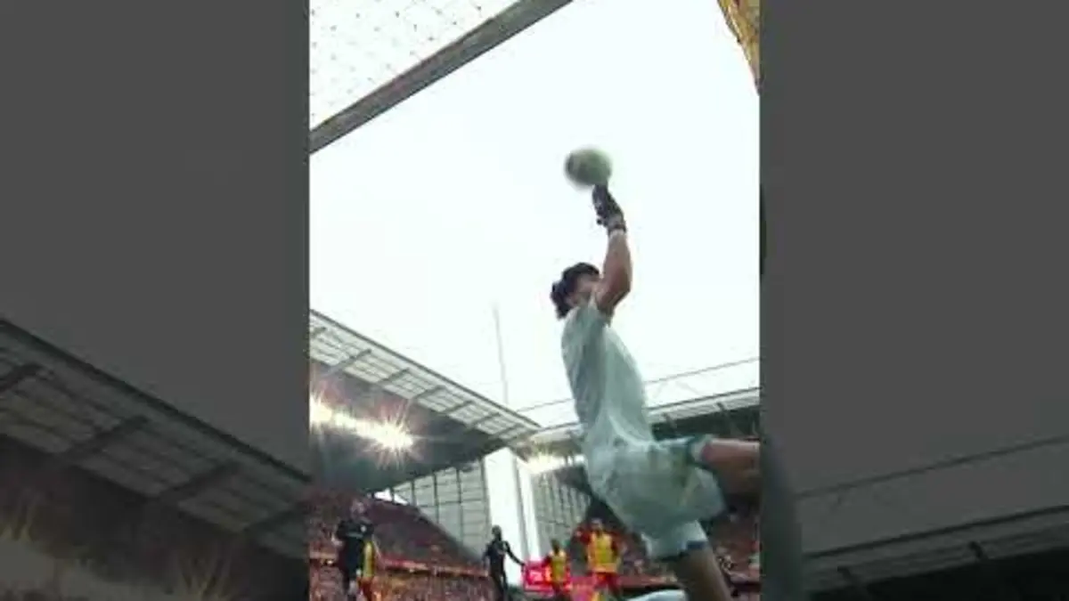 replay de La spéciale Wahi qui a failli passer ?